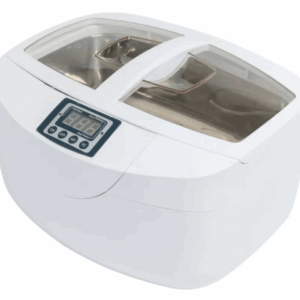 Lavadora ultrasonica 2,5 lts.